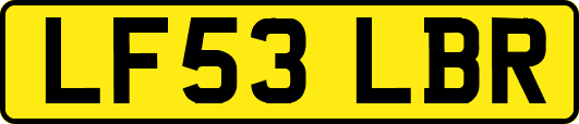LF53LBR