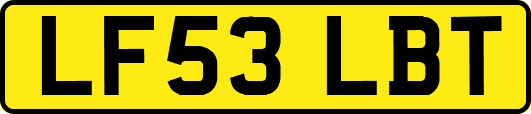 LF53LBT