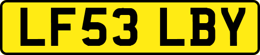 LF53LBY