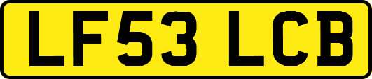 LF53LCB