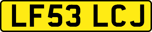 LF53LCJ