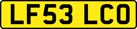 LF53LCO