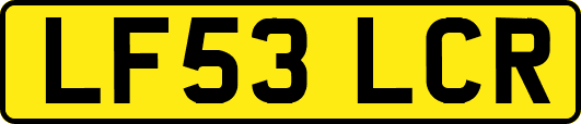 LF53LCR