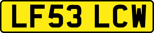 LF53LCW