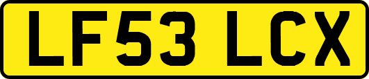 LF53LCX