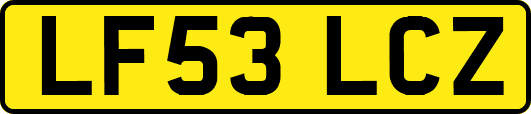 LF53LCZ