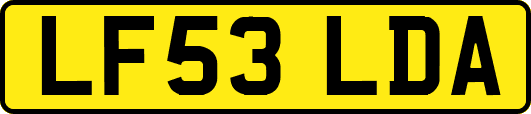 LF53LDA