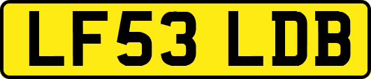 LF53LDB