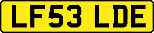 LF53LDE