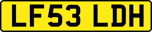 LF53LDH