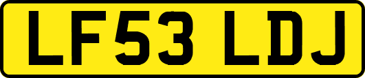 LF53LDJ