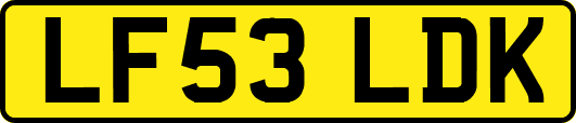 LF53LDK
