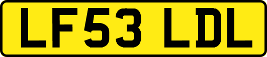 LF53LDL