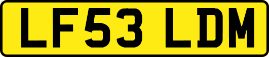 LF53LDM