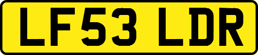 LF53LDR