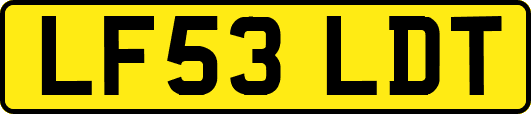 LF53LDT