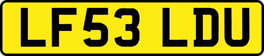 LF53LDU