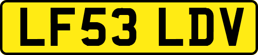 LF53LDV