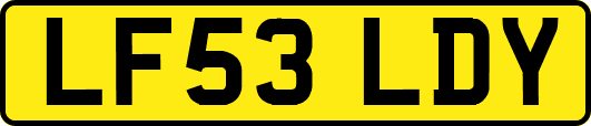 LF53LDY