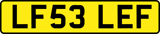 LF53LEF