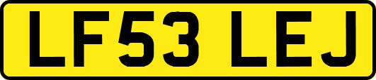 LF53LEJ