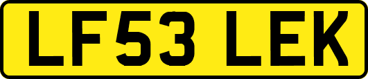 LF53LEK