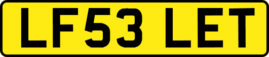 LF53LET