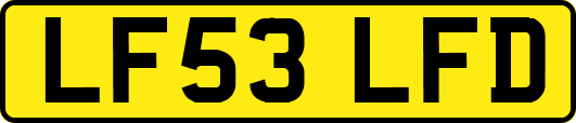 LF53LFD