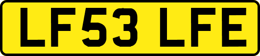 LF53LFE