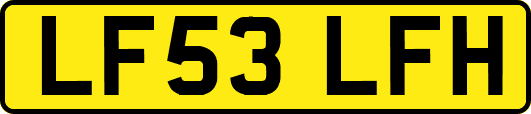 LF53LFH