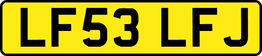LF53LFJ