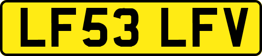 LF53LFV