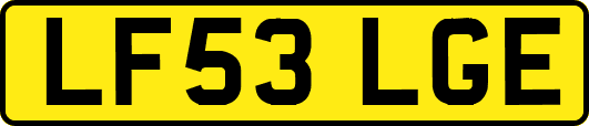 LF53LGE
