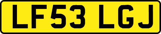 LF53LGJ