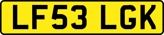 LF53LGK