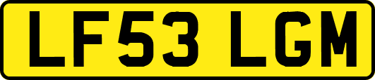 LF53LGM