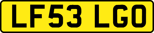LF53LGO