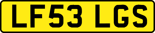 LF53LGS