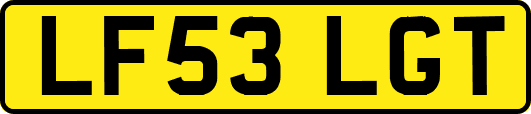 LF53LGT