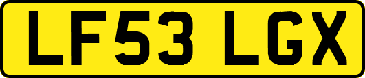 LF53LGX