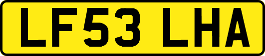 LF53LHA