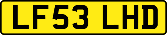 LF53LHD