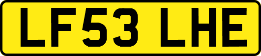 LF53LHE