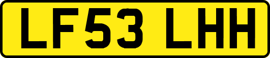 LF53LHH