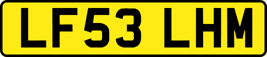 LF53LHM