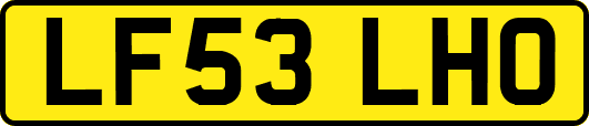 LF53LHO