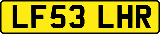 LF53LHR