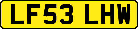 LF53LHW