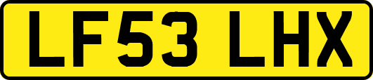 LF53LHX