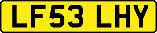 LF53LHY
